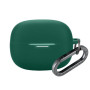 Чохол для навушників Armorstandart Hang Case для Xiaomi Redmi Buds 6 Pro Green (ARM83396) Чохол для навушників Armorstandart Hang Case для Xiaomi Redmi Buds 6 Pro Green (ARM83396)