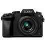 Цифровий фотоапарат Panasonic DMC-G7 Kit 14-42mm Black (DMC-G7KEE-K) Цифровий фотоапарат Panasonic DMC-G7 Kit 14-42mm Black (DMC-G7KEE-K)