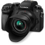 Цифровий фотоапарат Panasonic DMC-G7 Kit 14-42mm Black (DMC-G7KEE-K) Цифровий фотоапарат Panasonic DMC-G7 Kit 14-42mm Black (DMC-G7KEE-K)