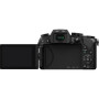 Цифровий фотоапарат Panasonic DMC-G7 Kit 14-42mm Black (DMC-G7KEE-K) Цифровий фотоапарат Panasonic DMC-G7 Kit 14-42mm Black (DMC-G7KEE-K)