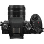 Цифровий фотоапарат Panasonic DMC-G7 Kit 14-42mm Black (DMC-G7KEE-K) Цифровий фотоапарат Panasonic DMC-G7 Kit 14-42mm Black (DMC-G7KEE-K)