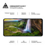 Скло захисне Armorstandart Pro ZTE Nubia V60 Black (ARM78907)