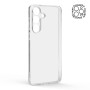 Чохол до мобільного телефона Armorstandart Air Samsung S25 FE 5G Clear (ARM86151)