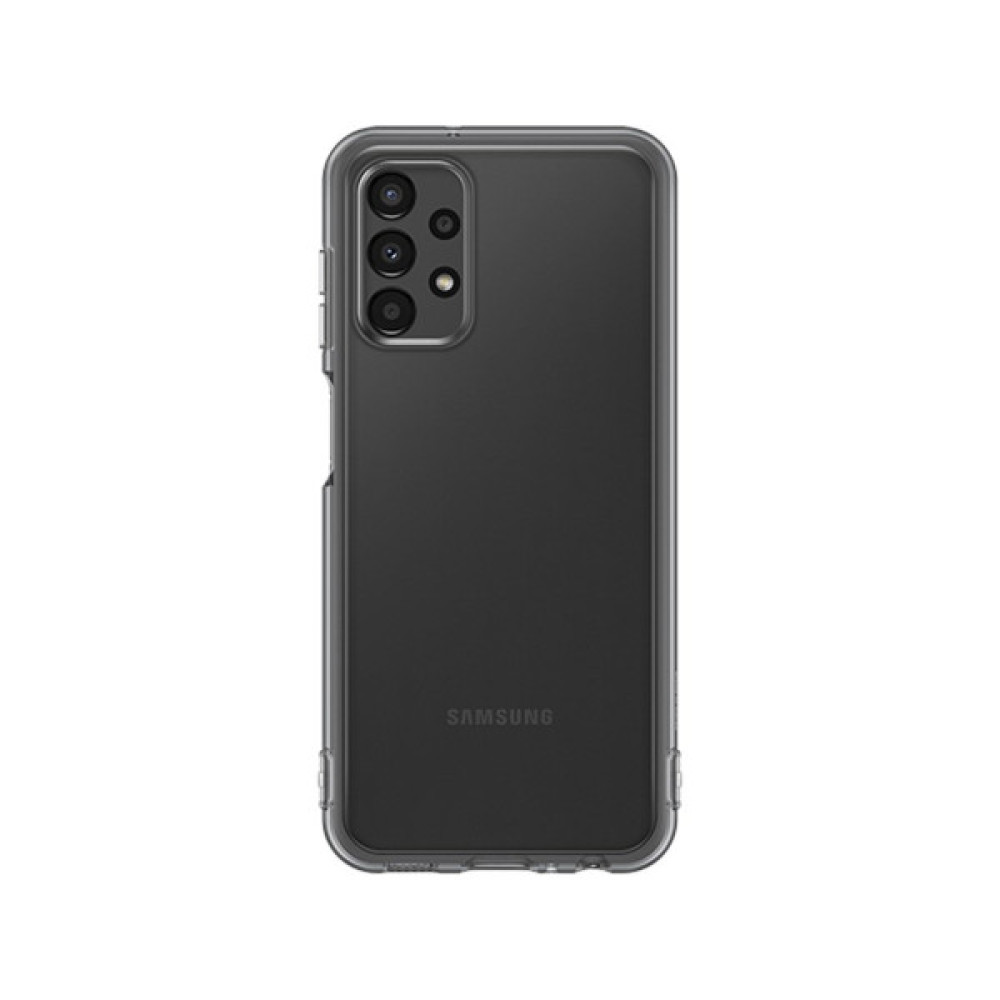 Чохол до мобільного телефона BeCover Samsung Galaxy A13 4G SM-A135 Transparancy (707596) Чохол до мобільного телефона BeCover Samsung Galaxy A13 4G SM-A135 Transparancy (707596)