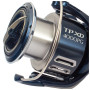 Котушка Shimano Twin Power XD FA 4000 PG 10+1BB 4.41 (TPXD4000PGFA) Котушка Shimano Twin Power XD FA 4000 PG 10+1BB 4.41 (TPXD4000PGFA)