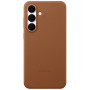 Чохол до мобільного телефона Samsung Kindsuit S25 FE Tan (EF-VS731PAEGWW) Чохол до мобільного телефона Samsung Kindsuit S25 FE Tan (EF-VS731PAEGWW)