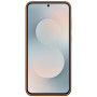 Чохол до мобільного телефона Samsung Kindsuit S25 FE Tan (EF-VS731PAEGWW) Чохол до мобільного телефона Samsung Kindsuit S25 FE Tan (EF-VS731PAEGWW)