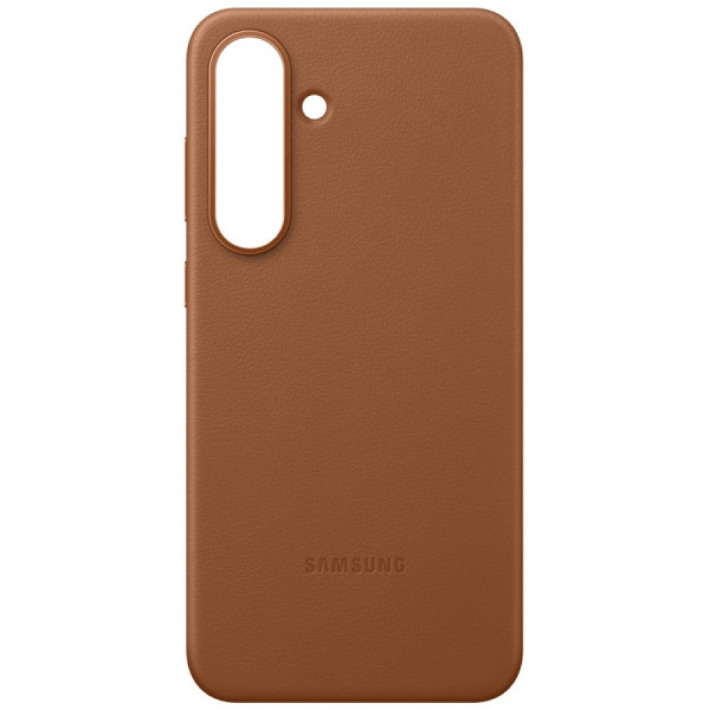 Чохол до мобільного телефона Samsung Kindsuit S25 FE Tan (EF-VS731PAEGWW)