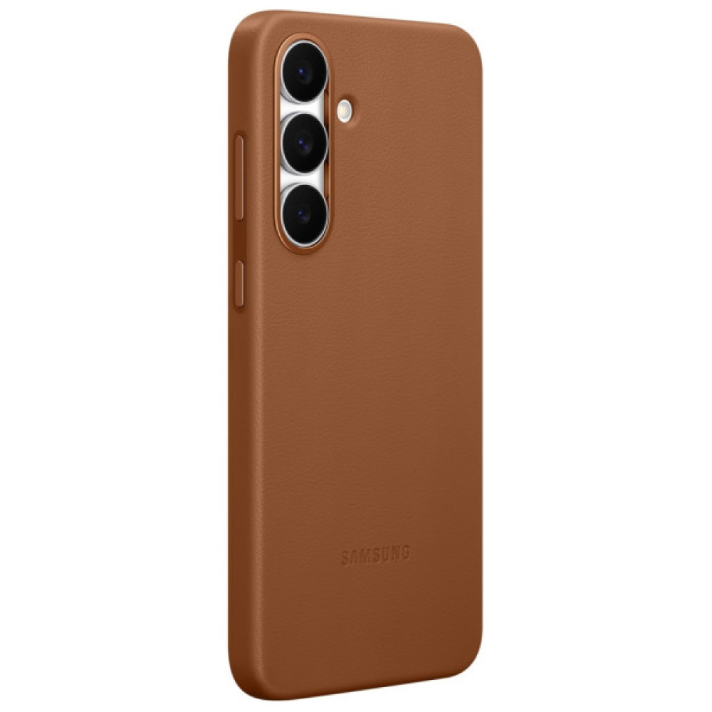 Чохол до мобільного телефона Samsung Kindsuit S25 FE Tan (EF-VS731PAEGWW)