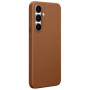 Чохол до мобільного телефона Samsung Kindsuit S25 FE Tan (EF-VS731PAEGWW) Чохол до мобільного телефона Samsung Kindsuit S25 FE Tan (EF-VS731PAEGWW)