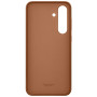 Чохол до мобільного телефона Samsung Kindsuit S25 FE Tan (EF-VS731PAEGWW) Чохол до мобільного телефона Samsung Kindsuit S25 FE Tan (EF-VS731PAEGWW)