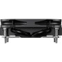 Кулер до процесора ID-Cooling IS-28i BLACK Кулер до процесора ID-Cooling IS-28i BLACK