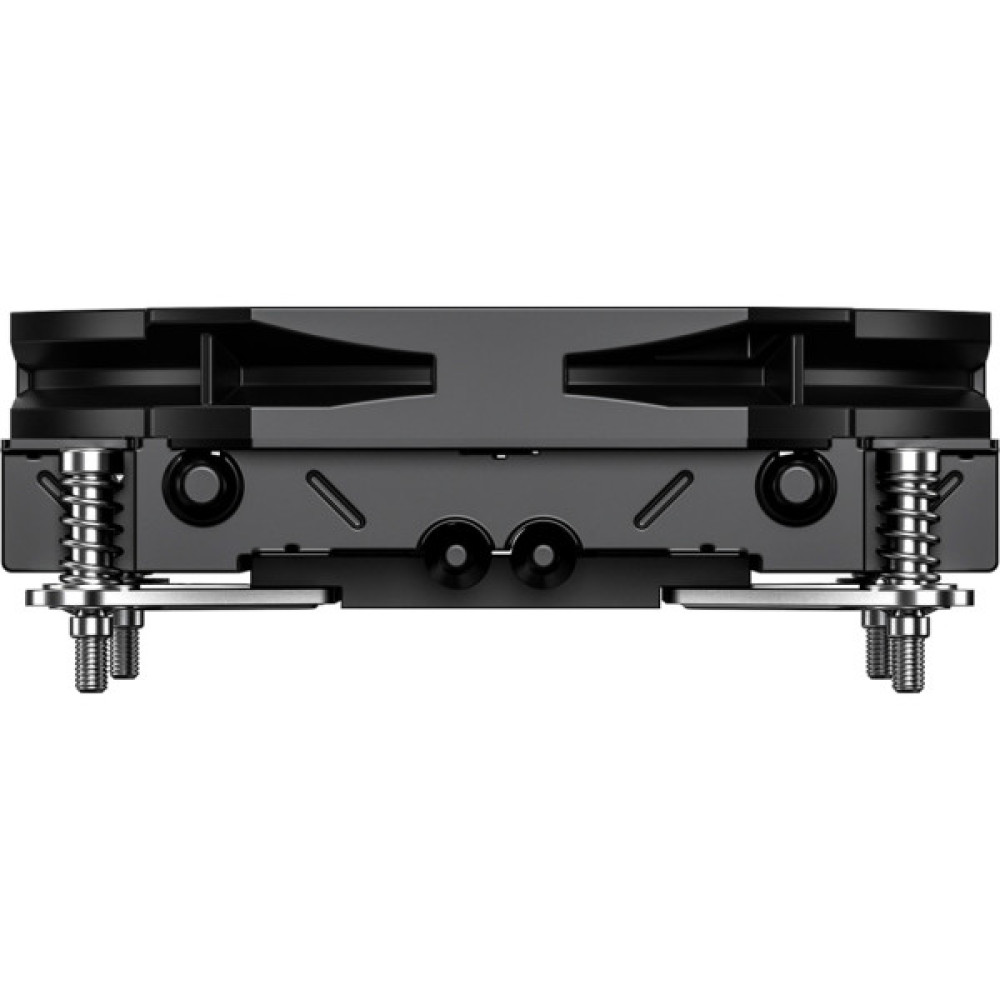 Кулер до процесора ID-Cooling IS-28i BLACK