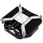 Кулер до процесора ID-Cooling IS-28i BLACK Кулер до процесора ID-Cooling IS-28i BLACK
