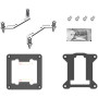 Кулер до процесора ID-Cooling IS-28i BLACK Кулер до процесора ID-Cooling IS-28i BLACK