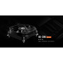Кулер до процесора ID-Cooling IS-28i BLACK Кулер до процесора ID-Cooling IS-28i BLACK
