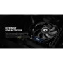 Кулер до процесора ID-Cooling IS-28i BLACK Кулер до процесора ID-Cooling IS-28i BLACK