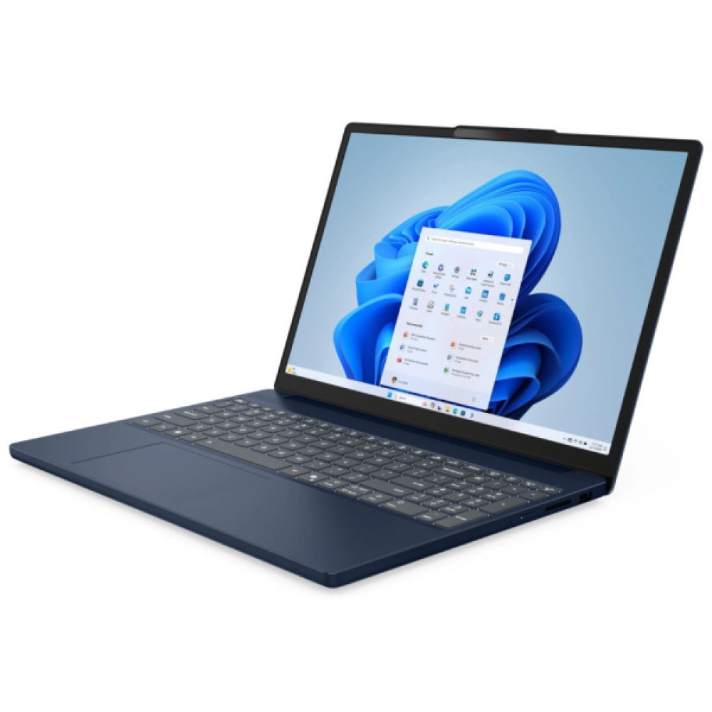 Ноутбук Lenovo IdeaPad Slim 3 15IRH10 (83K100J9RA)