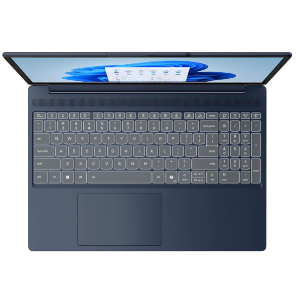 Ноутбук Lenovo IdeaPad Slim 3 15IRH10 (83K100J9RA)