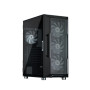 Корпус Zalman I3 Neo ARGB (I3NEOARGBBLACK) Корпус Zalman I3 Neo ARGB (I3NEOARGBBLACK)