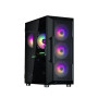 Корпус Zalman I3 Neo ARGB (I3NEOARGBBLACK) Корпус Zalman I3 Neo ARGB (I3NEOARGBBLACK)