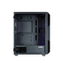 Корпус Zalman I3 Neo ARGB (I3NEOARGBBLACK) Корпус Zalman I3 Neo ARGB (I3NEOARGBBLACK)