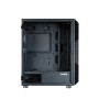 Корпус Zalman I3 Neo ARGB (I3NEOARGBBLACK) Корпус Zalman I3 Neo ARGB (I3NEOARGBBLACK)