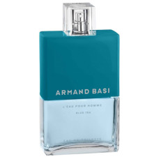 Туалетна вода Armand Basi L'Eau Pour Homme Blue Tea 75 мл (8058045430933) Туалетна вода Armand Basi L'Eau Pour Homme Blue Tea 75 мл (8058045430933)