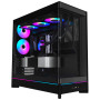 Корпус MONTECH HS02 PRO (B) Корпус MONTECH HS02 PRO (B)