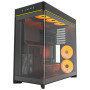 Корпус MONTECH HS02 PRO (B) Корпус MONTECH HS02 PRO (B)
