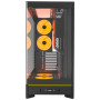 Корпус MONTECH HS02 PRO (B) Корпус MONTECH HS02 PRO (B)