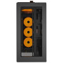 Корпус MONTECH HS02 PRO (B) Корпус MONTECH HS02 PRO (B)