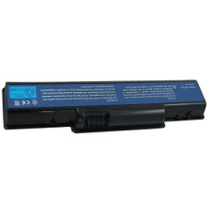 Акумулятор до ноутбука AlSoft Acer AS07A31 5200mAh 6cell 11.1V Li-ion (A41011) Акумулятор до ноутбука AlSoft Acer AS07A31 5200mAh 6cell 11.1V Li-ion (A41011)