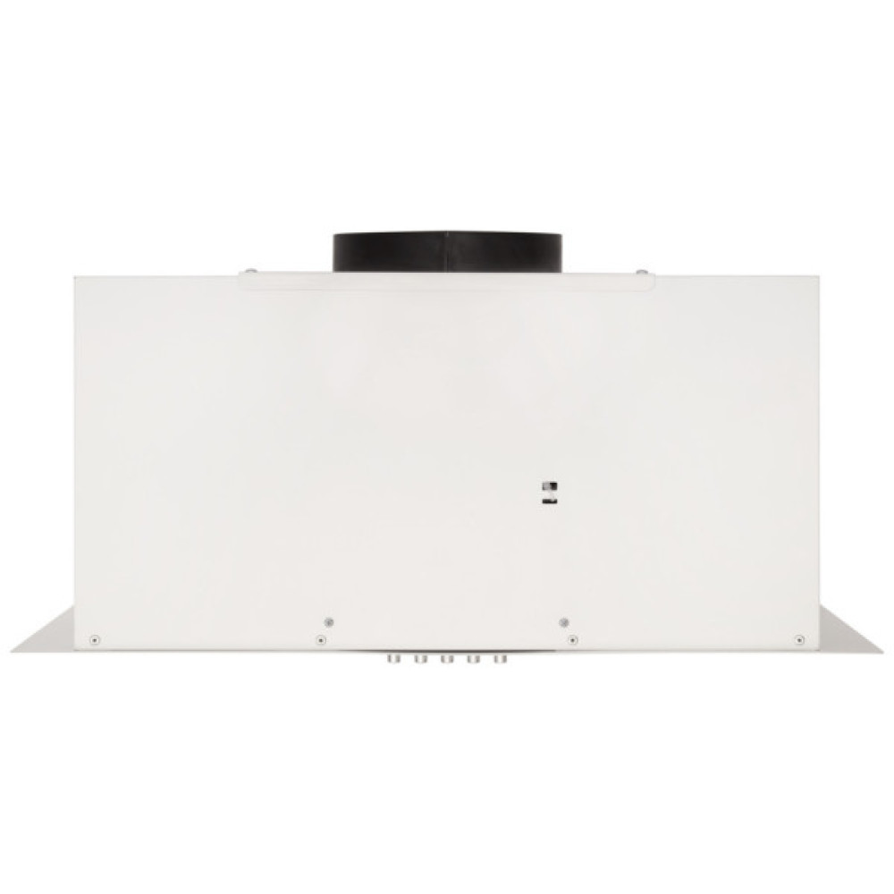 Витяжка кухонна Eleyus UNIA 800 LED 52 WH