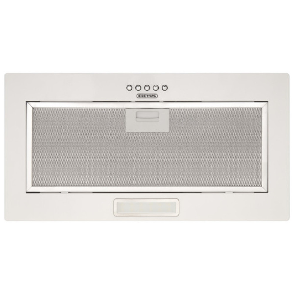Витяжка кухонна Eleyus UNIA 800 LED 52 WH