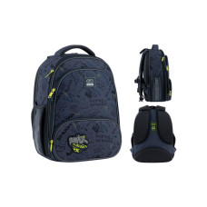 Портфель GoPack Education 597M-4 Super Skater (GO25-597M-4)