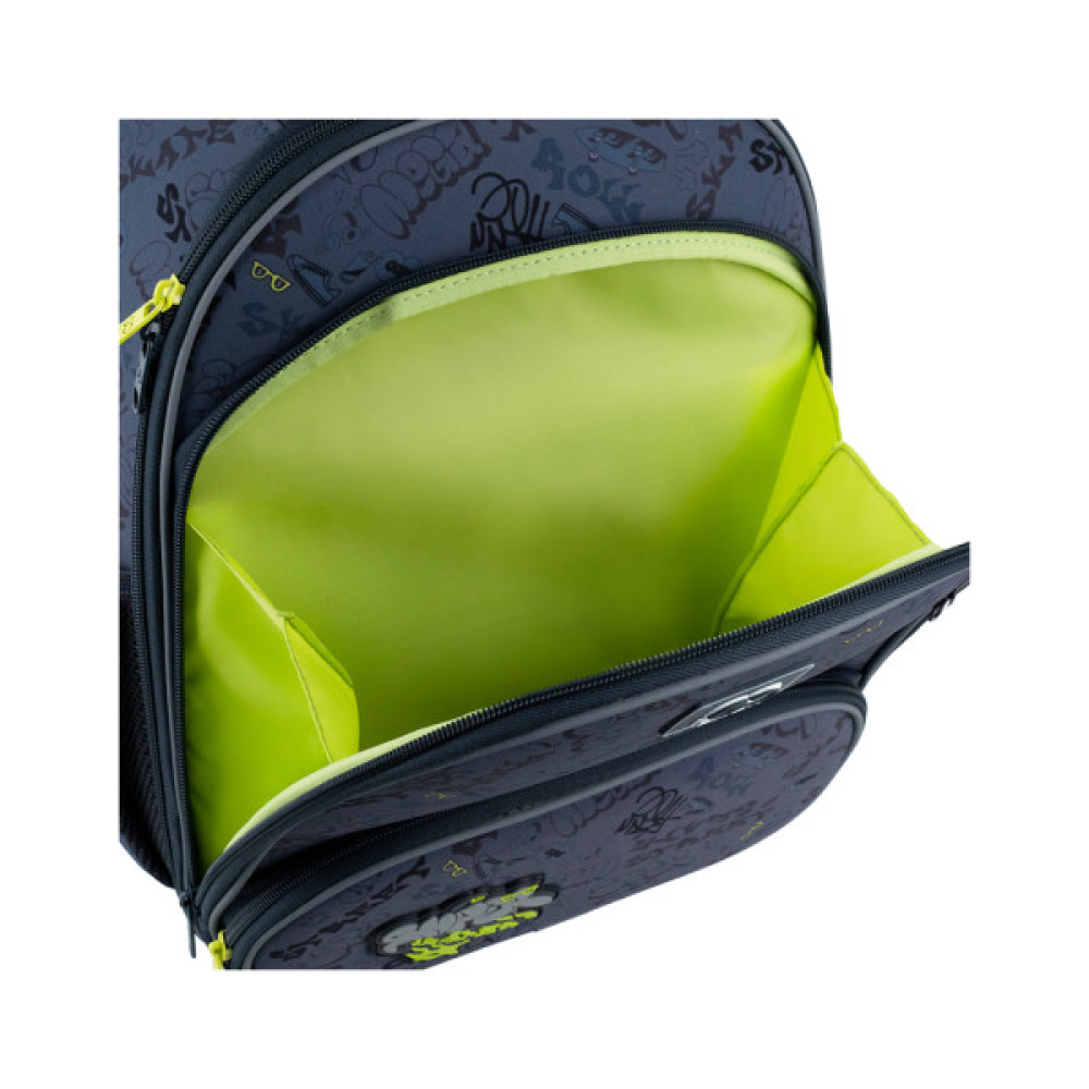 Портфель GoPack Education 597M-4 Super Skater (GO25-597M-4)