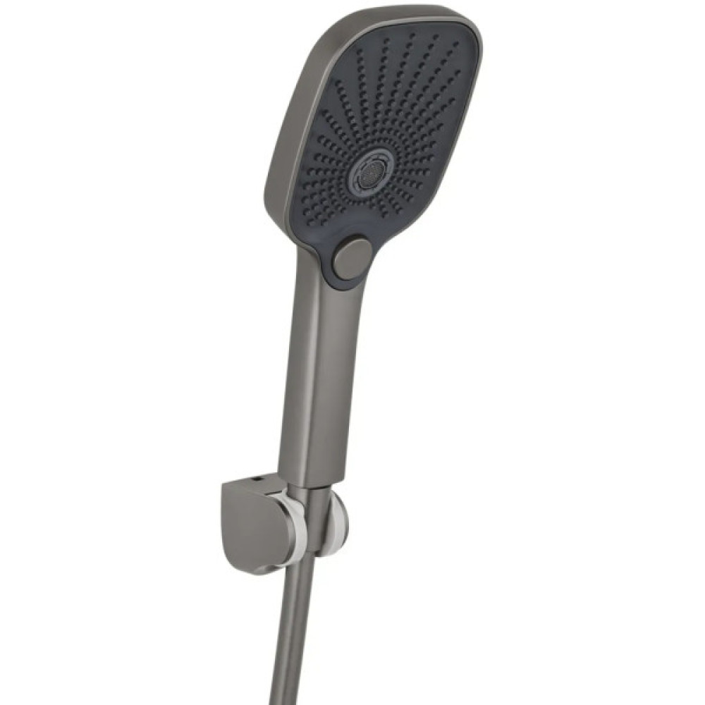 Змішувач Kroner KRP Makon-GRP060 (CV033863)