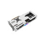 Відеокарта SAPPHIRE Radeon RX 9070 XT 16GB GDDR6 PURE GAMING OC білий