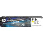 Картридж HP DJ No.913A Yellow (3K) (F6T79AE) Картридж HP DJ No.913A Yellow (3K) (F6T79AE)