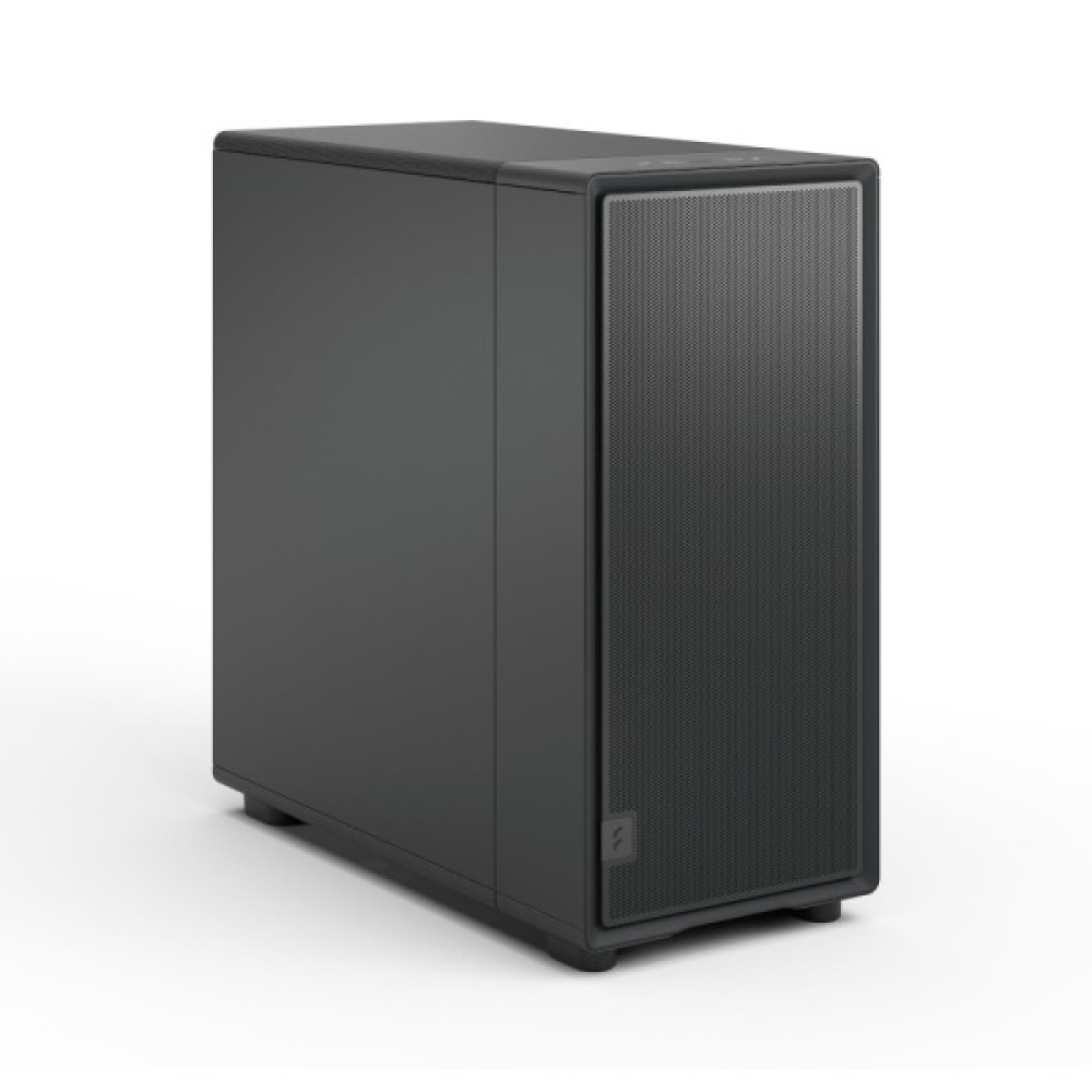 FRACTAL DESIGN Epoch XL Black Solid (FD-C-EPO1X-01)