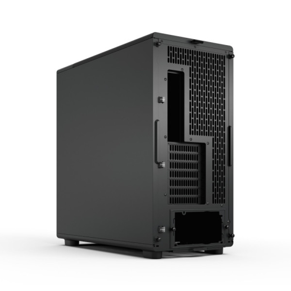 FRACTAL DESIGN Epoch XL Black Solid (FD-C-EPO1X-01)