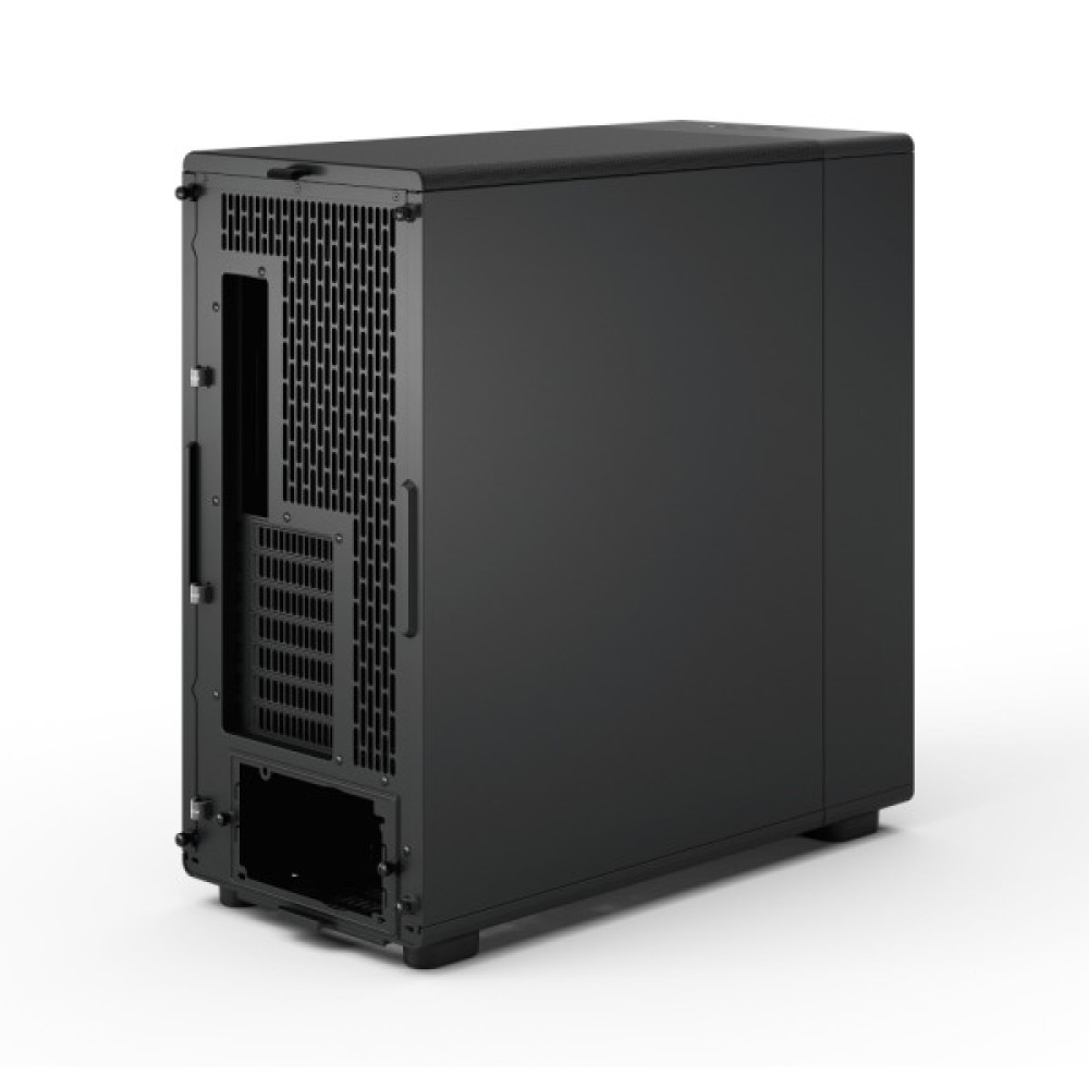 FRACTAL DESIGN Epoch XL Black Solid (FD-C-EPO1X-01)
