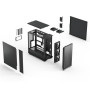 FRACTAL DESIGN Epoch XL Black Solid (FD-C-EPO1X-01)