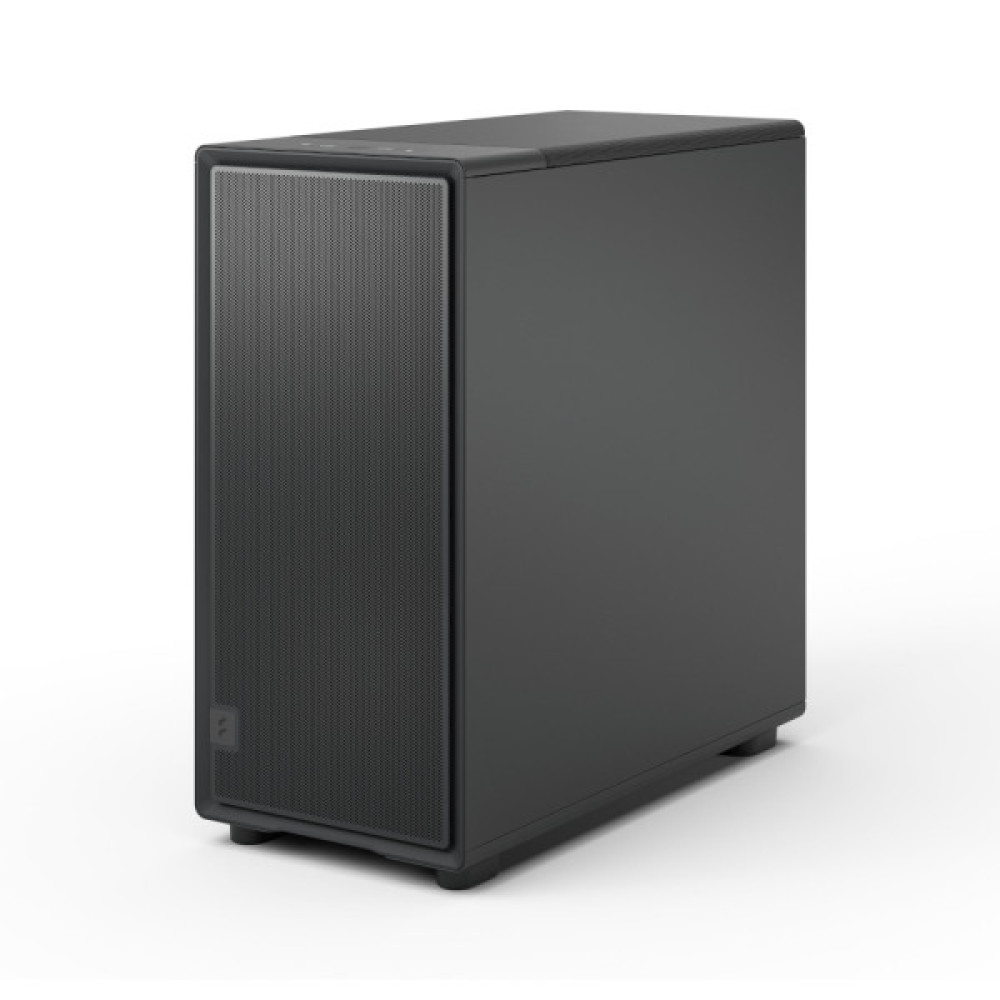 FRACTAL DESIGN Epoch XL Black Solid (FD-C-EPO1X-01)