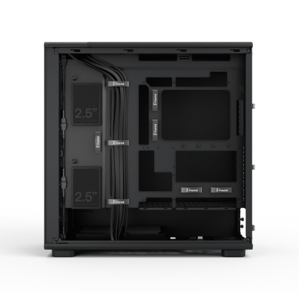 FRACTAL DESIGN Epoch XL Black Solid (FD-C-EPO1X-01)