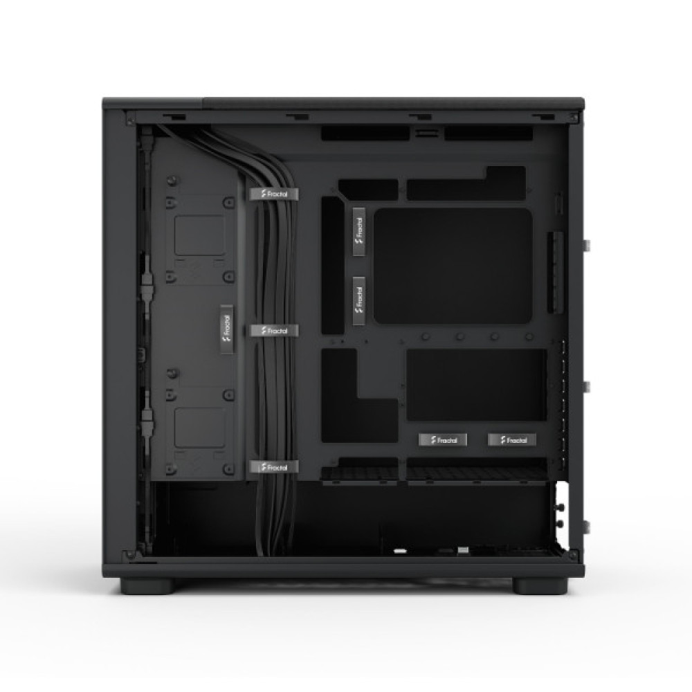 FRACTAL DESIGN Epoch XL Black Solid (FD-C-EPO1X-01)