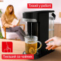 Електрочайник Tefal Instant Hot Water (BR3508E0)