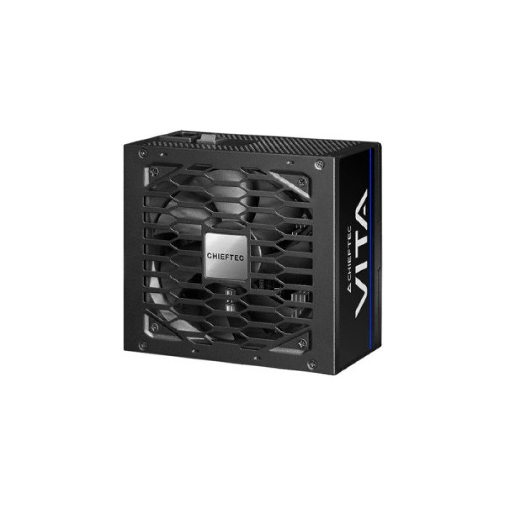 Блок живлення Chieftec 650W VITA (BPX-650-S)