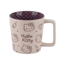 Чашка Kite 212, 390 мл, HK-1 (HK25-212-1)